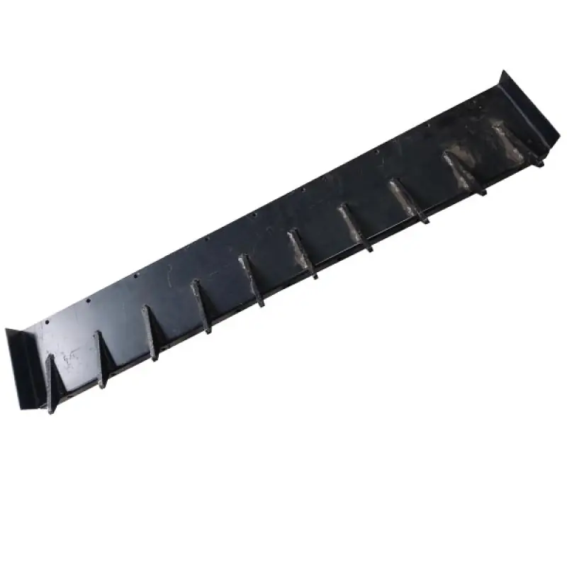 84056086 Straw Chopper Plate CNH