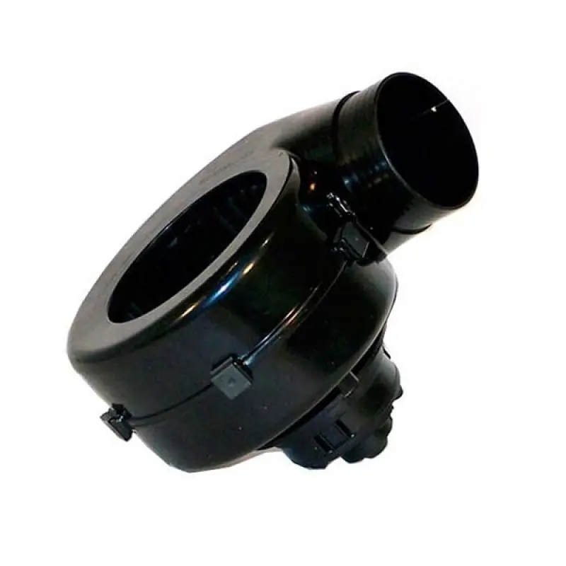 84056300 Impeller CNH