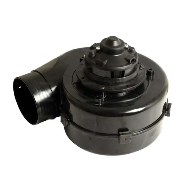 84056300 Impeller CNH