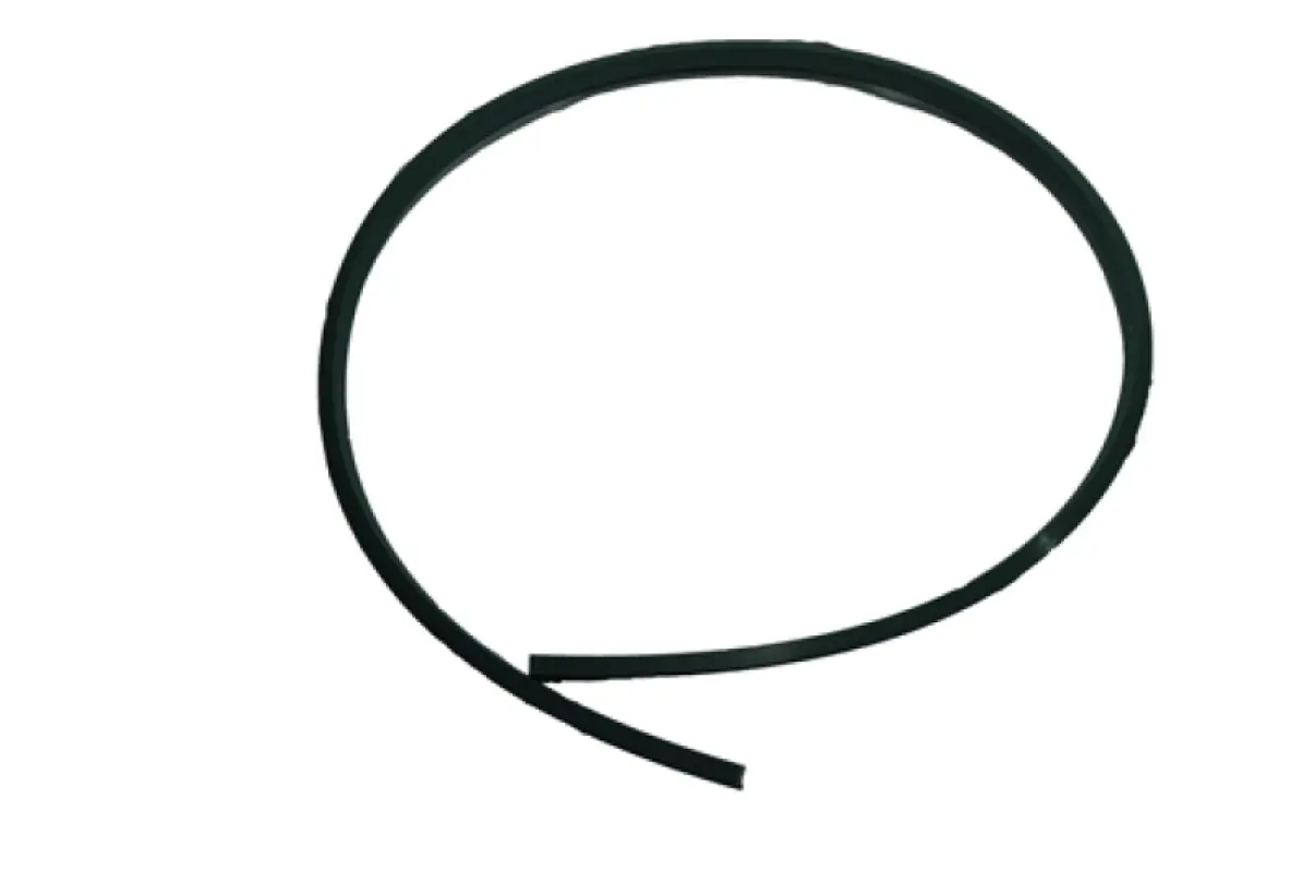 84057636 Sealing ring (drum variator) CNH