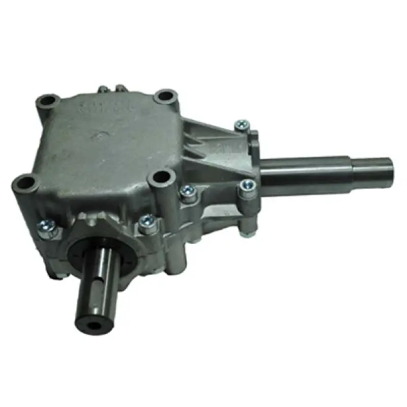 840586139 Spreader Gearbox CNH