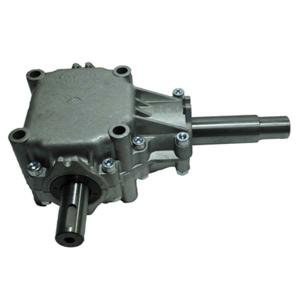 840586139 Reduktor rozrzutnika plew CNH