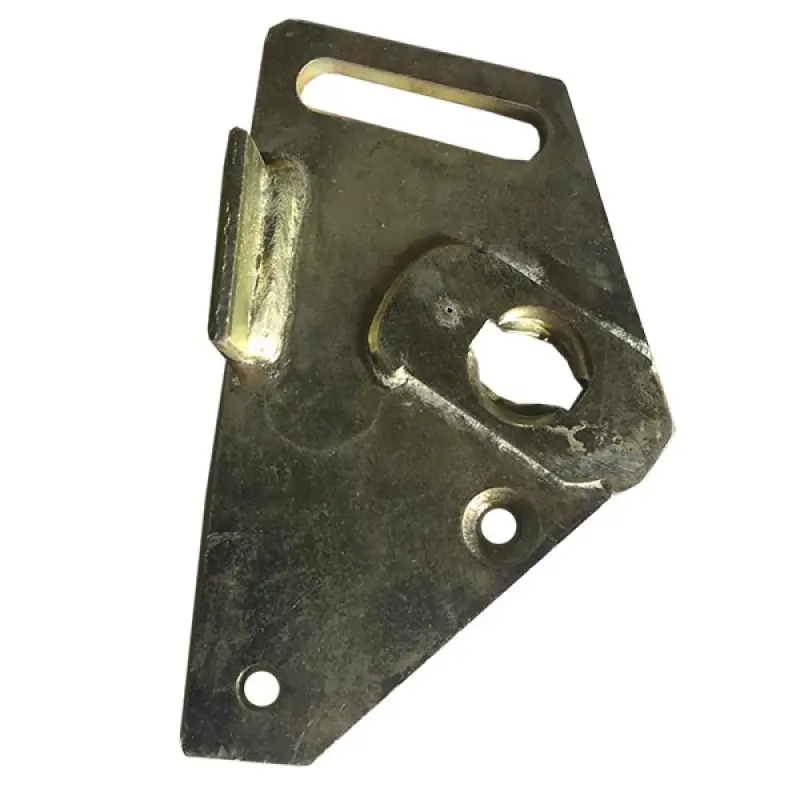 84062611 Regulation Plate for Sieve CNH