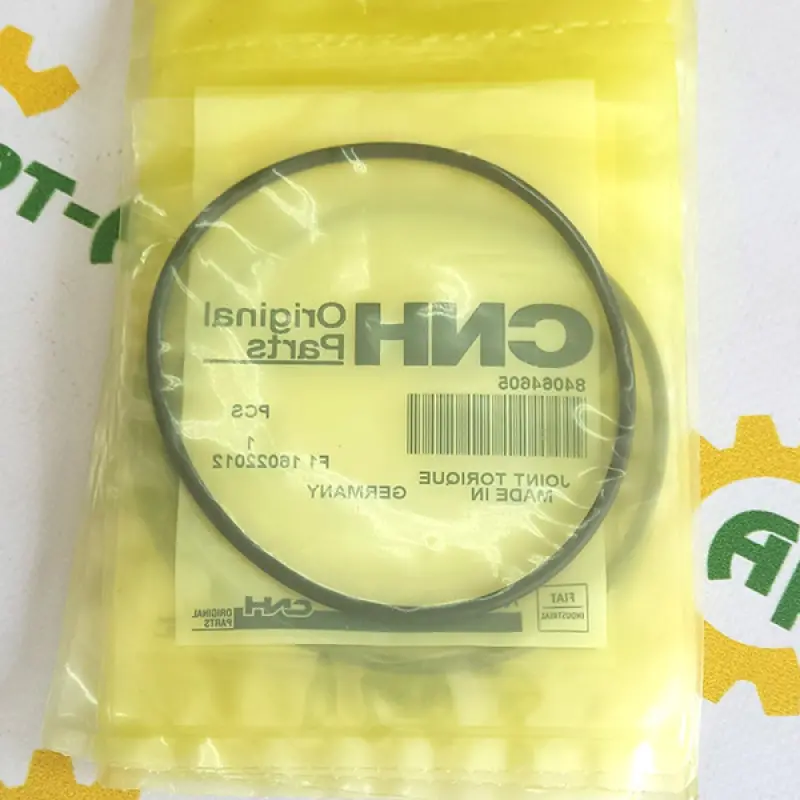 84064605 Seal ring for the CX8080 CNH chopper variator
