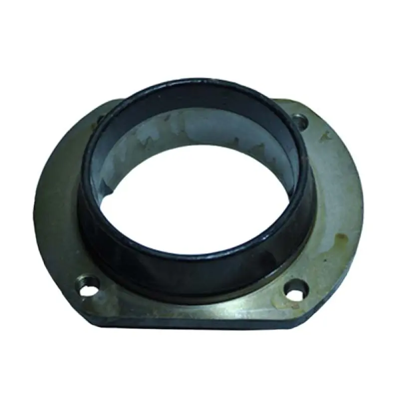 84069809 Bearing Housing of the Rotor Shaft CNH