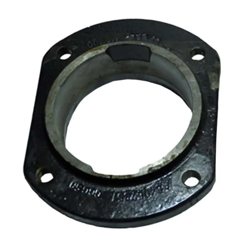 84069809 Bearing Housing of the Rotor Shaft CNH