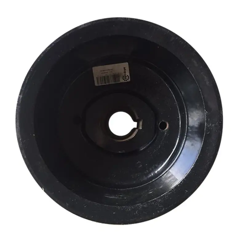 84069830 Pulley CNH