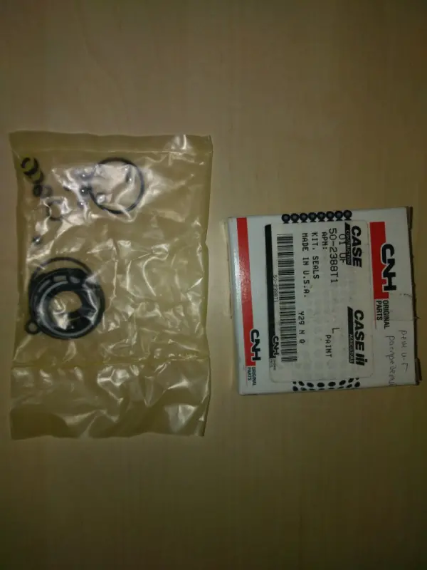 50-2388T1 Hydraulic Valve Repair Kit CNH