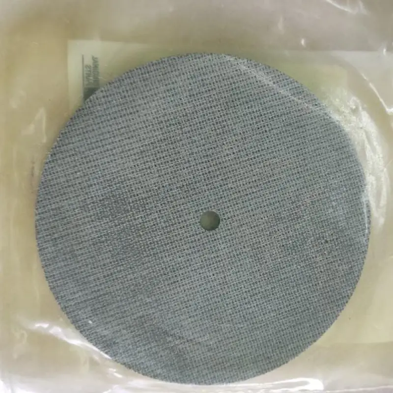 84074068 Disc 5 mm ID x 82 mm OD x 5 mm CNH