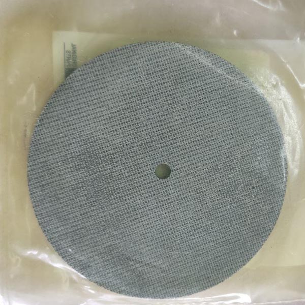 84074068 Tarcza 5 mm śr. wew. x 82 mm śr. zew. x 5 mm CNH