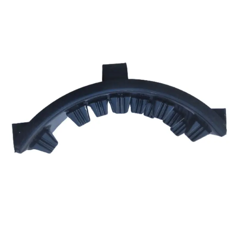 84074726 Beater Cover (Lower) CNH (Equivalent)