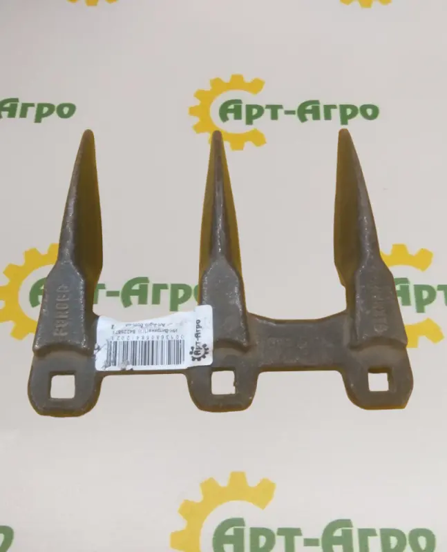 84225871 Triple Finger for New Holland 740CF Combine