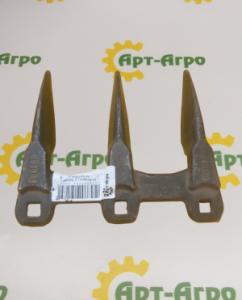 84225871 Potrójny palec kombajnu New Holland 740CF