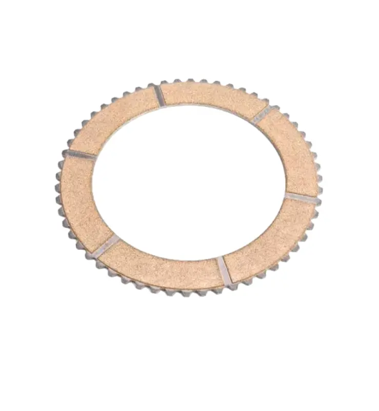 84289848 Friction Disc CNH