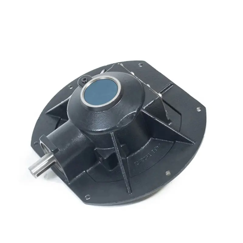 84320052 Lower unloading reducer CNH (TARMO)