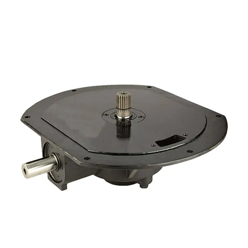 84320052 Lower unloading reducer CNH (TARMO)