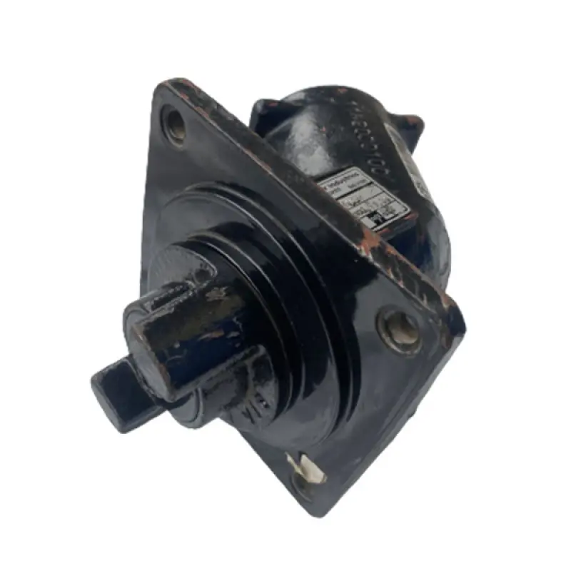 84320129 Angle Reducer CX8080/6090 CNH