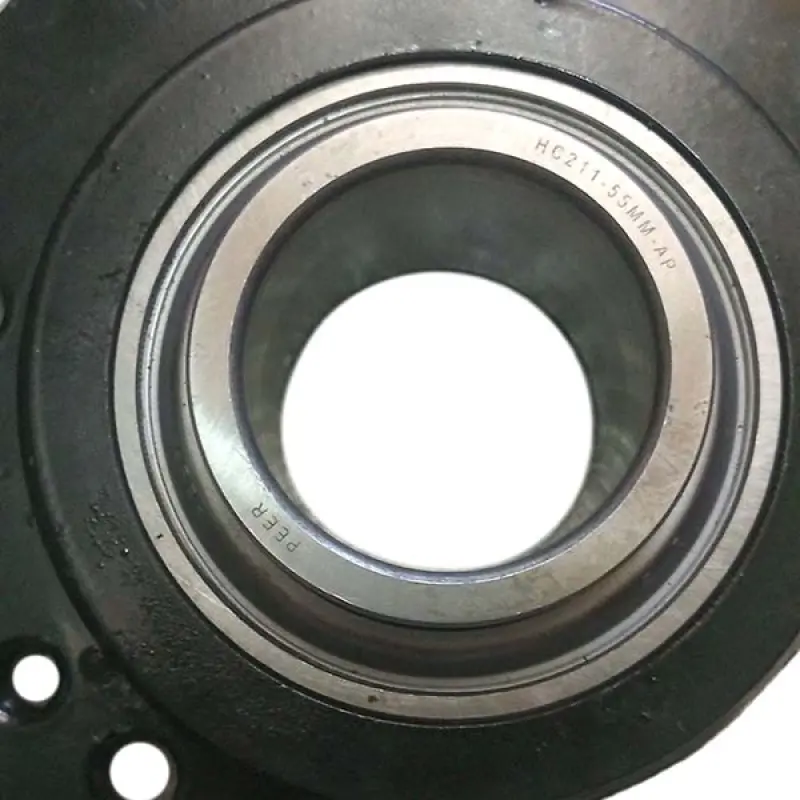 84328722 Bearing Housing CNH