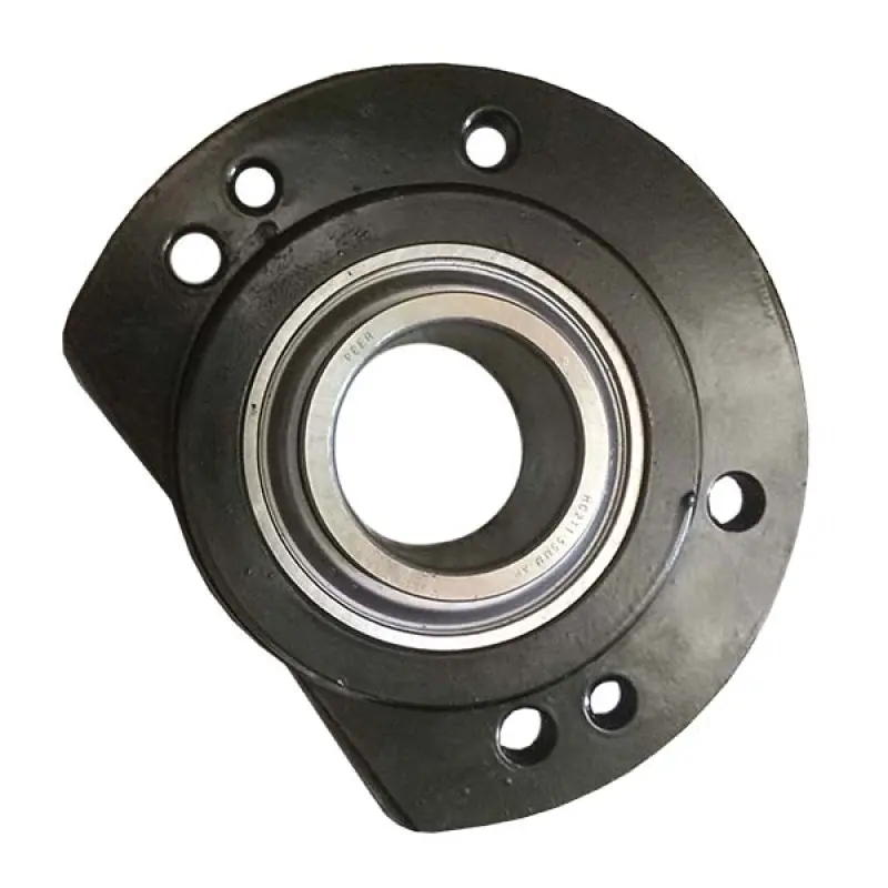 84328722 Bearing Housing CNH