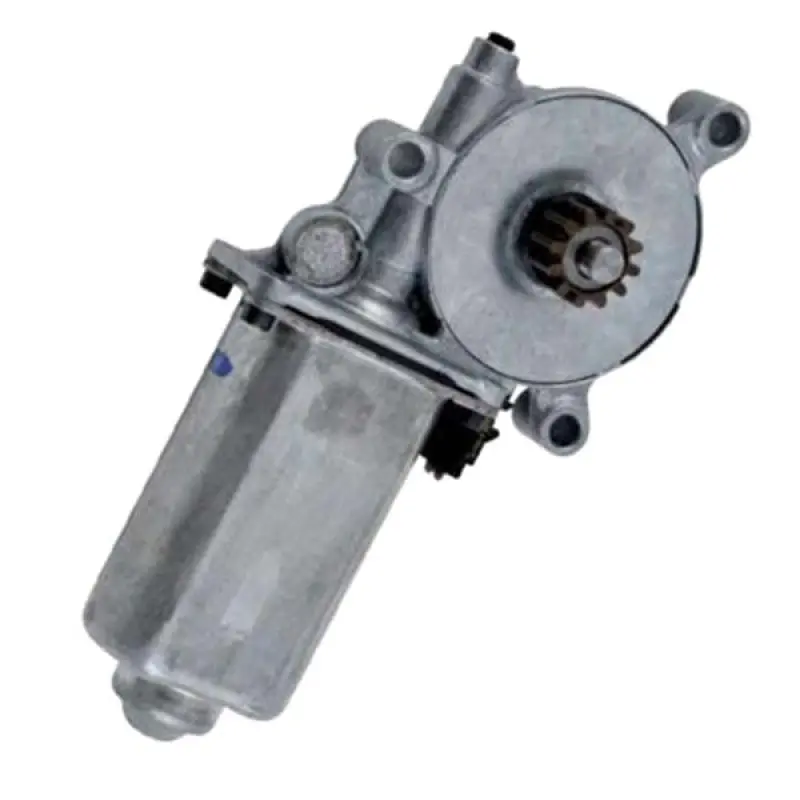 84409160 Electric motor for rotor speed control CNH
