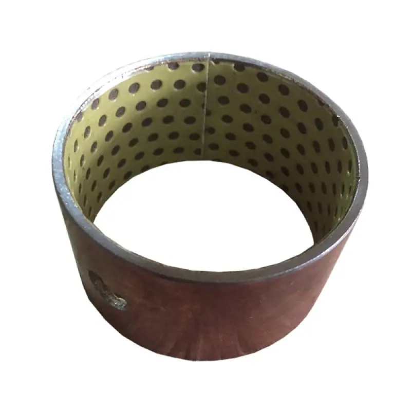 84411553 Front axle bushing 50x55x30mm CNH