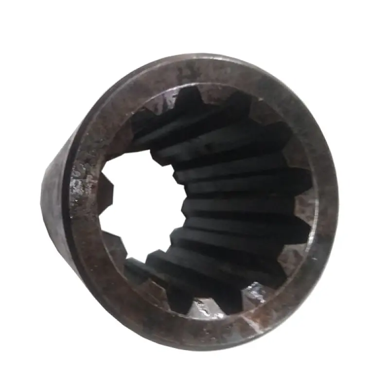 84416330 Spline bushing red side. CNH (analog)