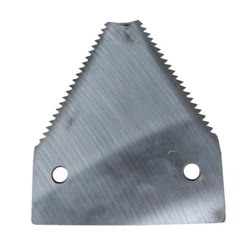 84429103 Segment of the middle cutter knife CNH (MWS) Germany