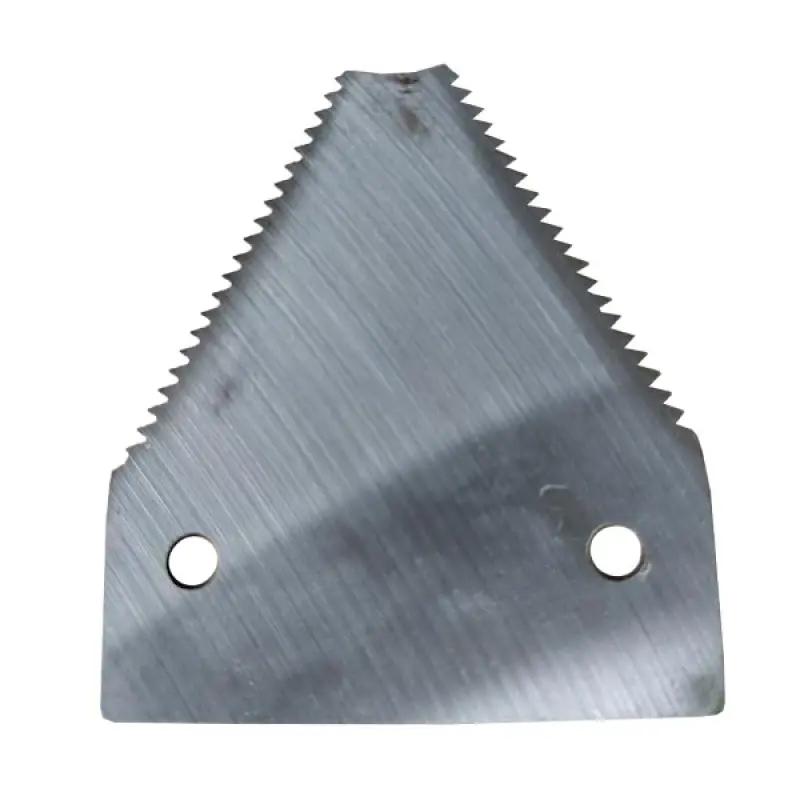 84429103 Segment of the middle cutter knife CNH (MWS) Germany