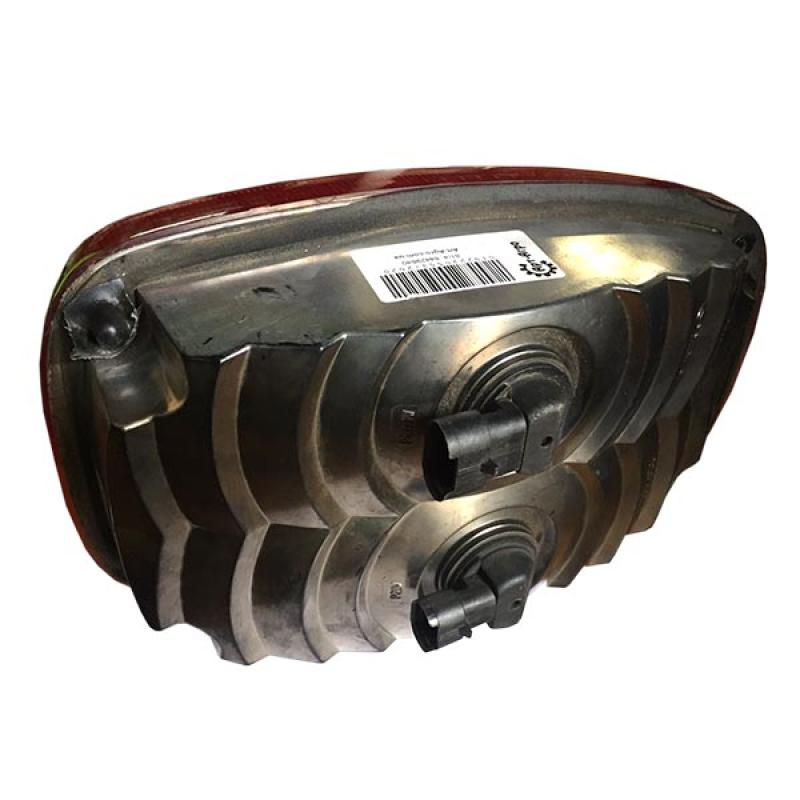 84429840 Reflektor lewy New Holland