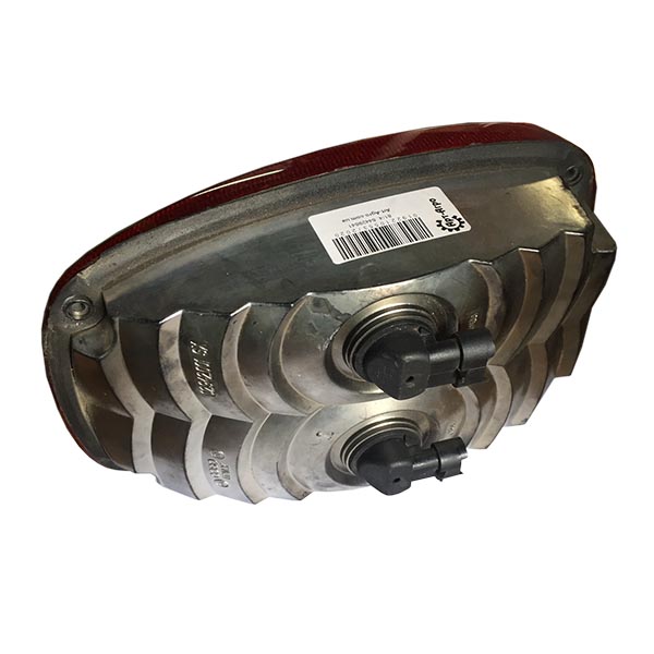 84429841 Reflektor prawy New Holland