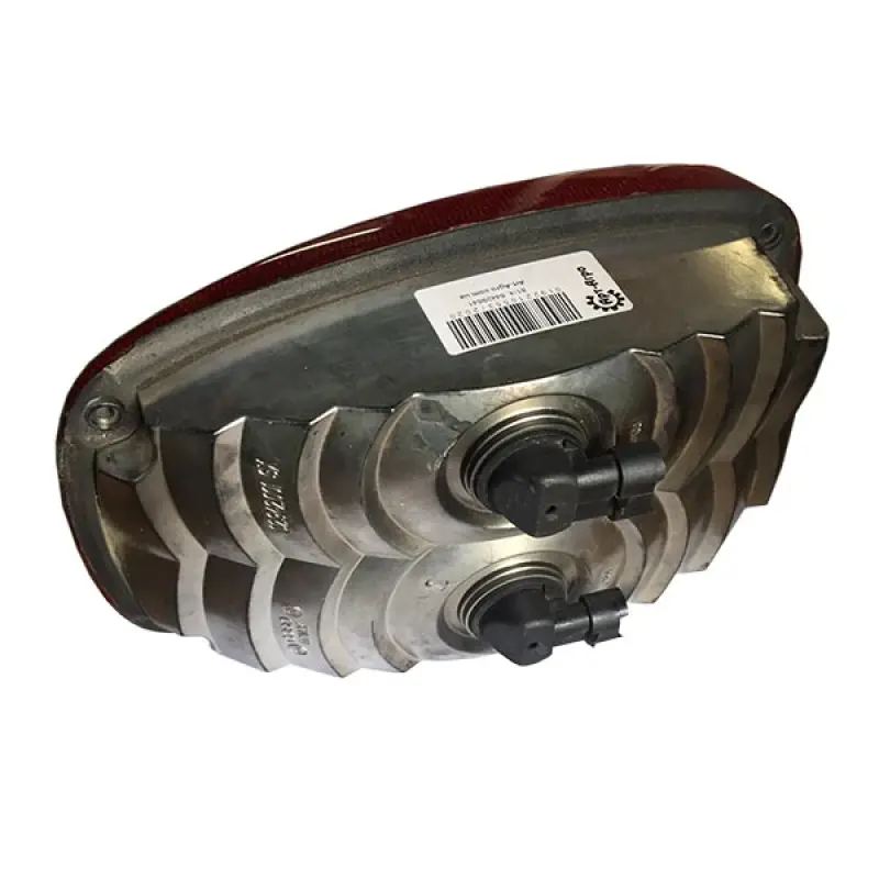 84429841 Right Headlight New Holland