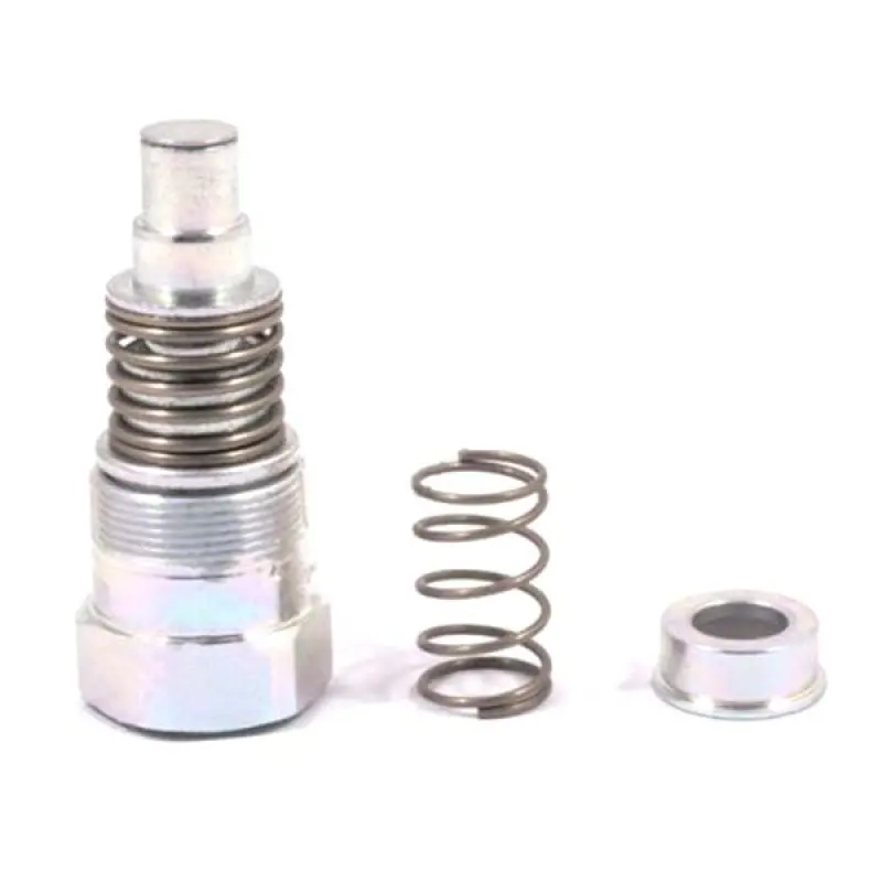 84435046 Hydraulic Coupling CNH