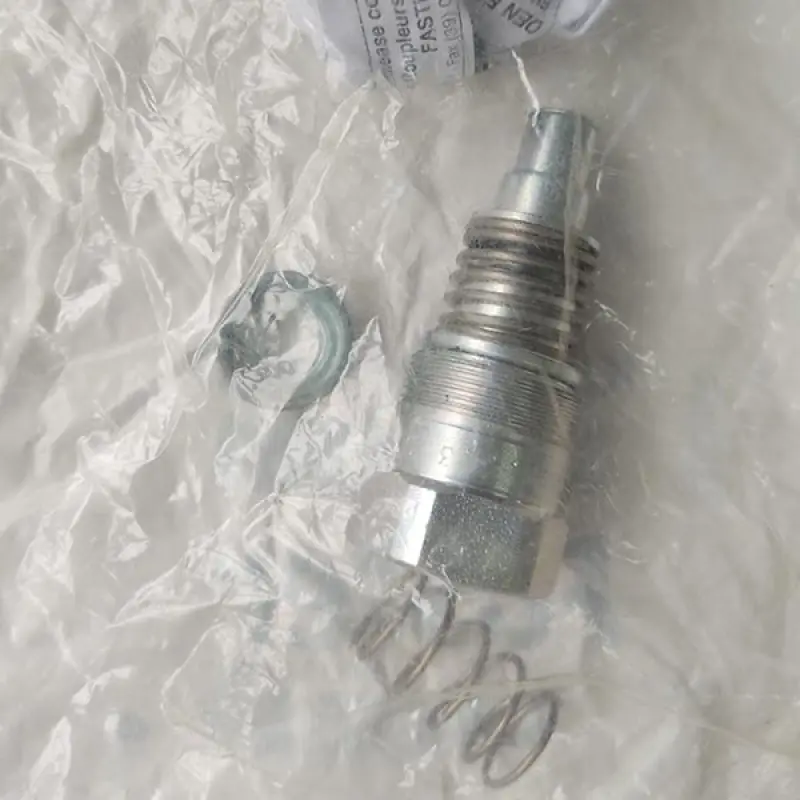 84435047 Hydraulic Coupling CNH