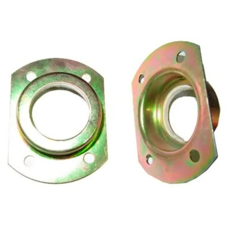84435387 Bearing flange, CX6090/8080 CNH