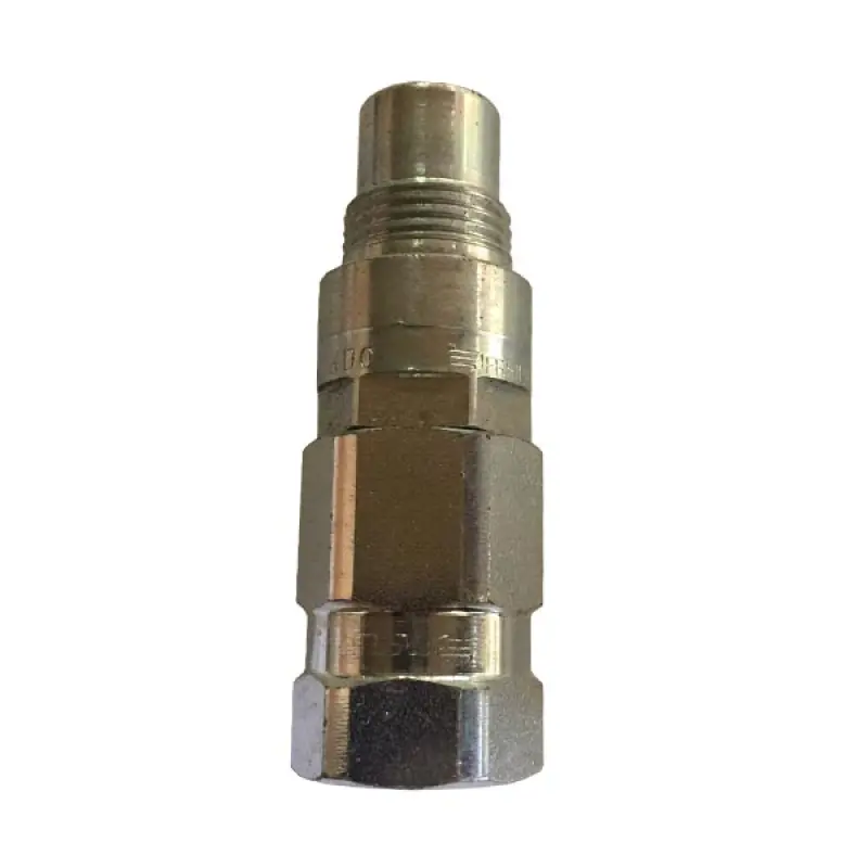 84435504 Hydraulic Coupling CNH