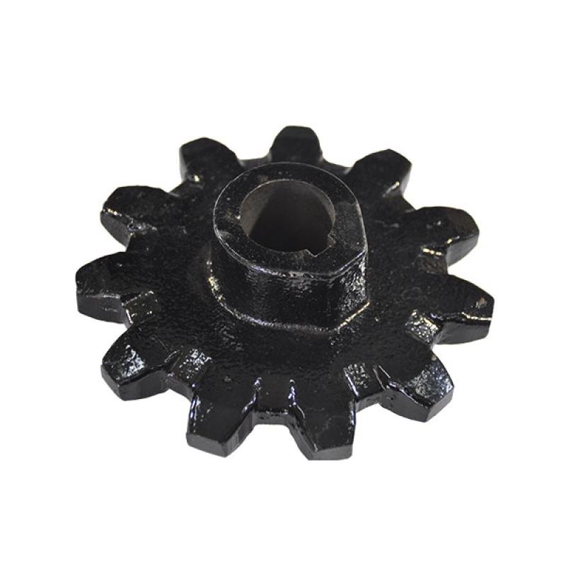 84437648 Koło napędowe przenośnika zbożowego Z11 P 41,40 mm CNH RIMA