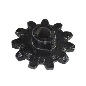 84437648 Koło napędowe przenośnika zbożowego Z11 P 41,40 mm CNH RIMA