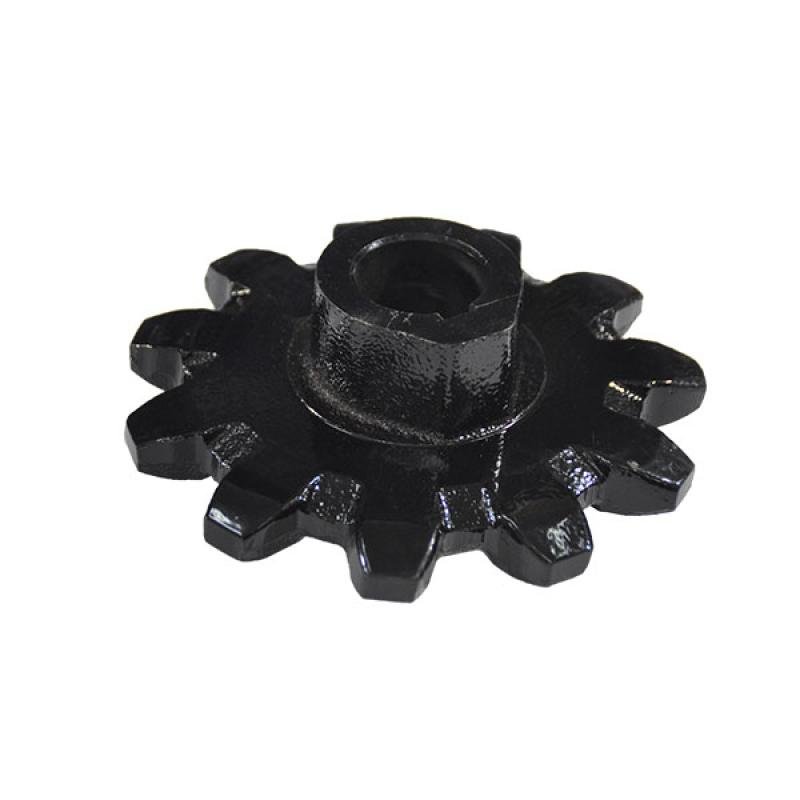 84437648-WN Koło napędowe przenośnika zbożowego Z11 P 41,40 mm CNH