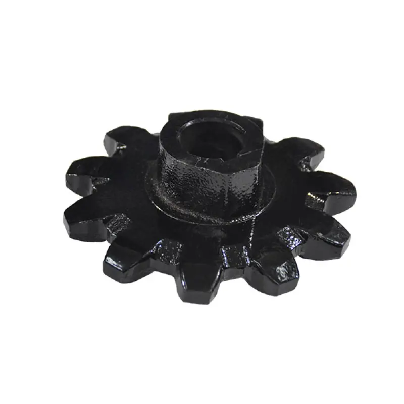 84437648-WN Drive Wheel of Grain Conveyor Z11 P 41.40 mm CNH