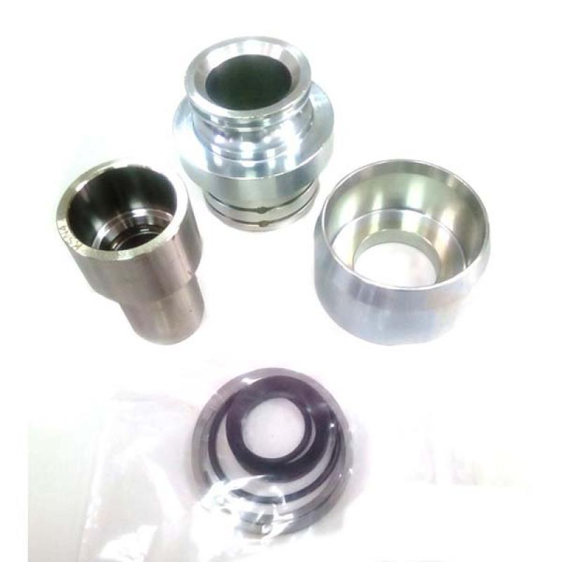 501059 Repair kit for the cutting unit shaft Geringhoff