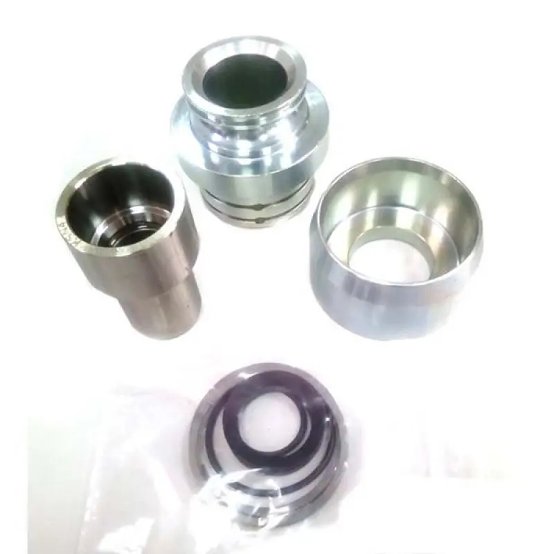 501059 Repair kit for the cutting unit shaft Geringhoff