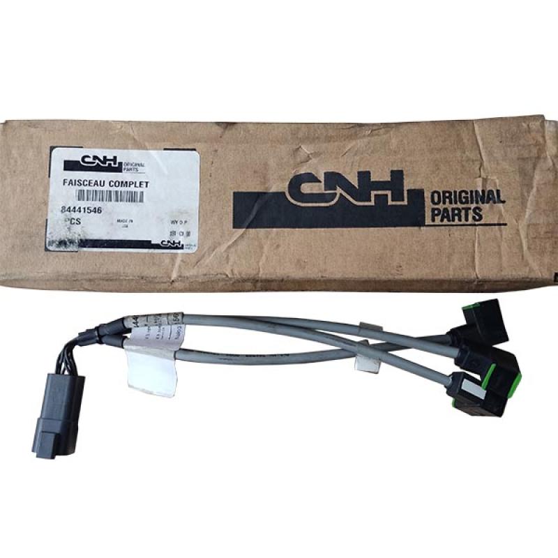 84441546 Okablowanie CNH uprząż