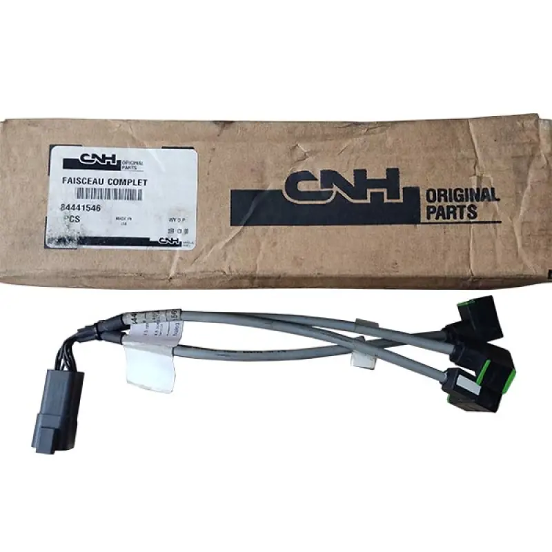 84441546 Wiring CNH harness