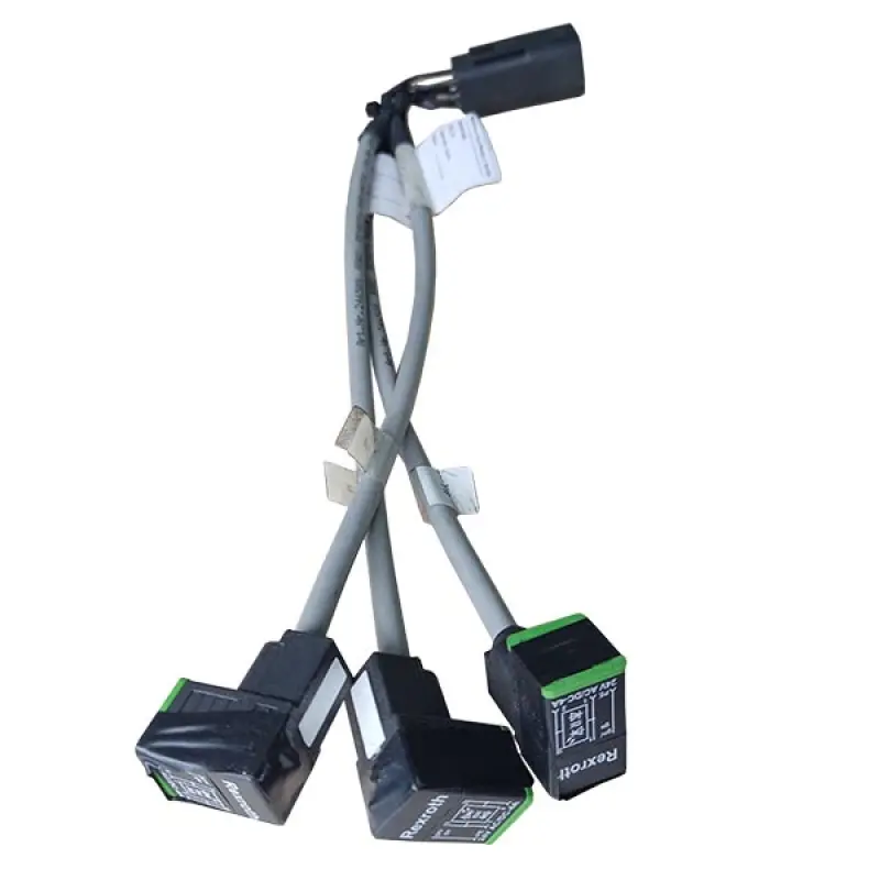 84441546 Wiring CNH harness