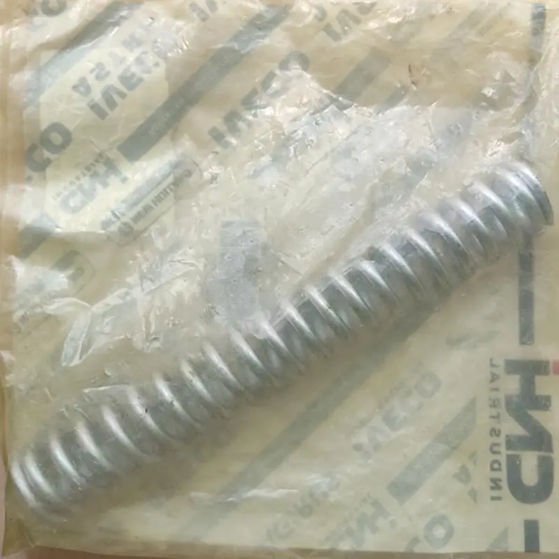 84449503 belt drive tension spring CNH