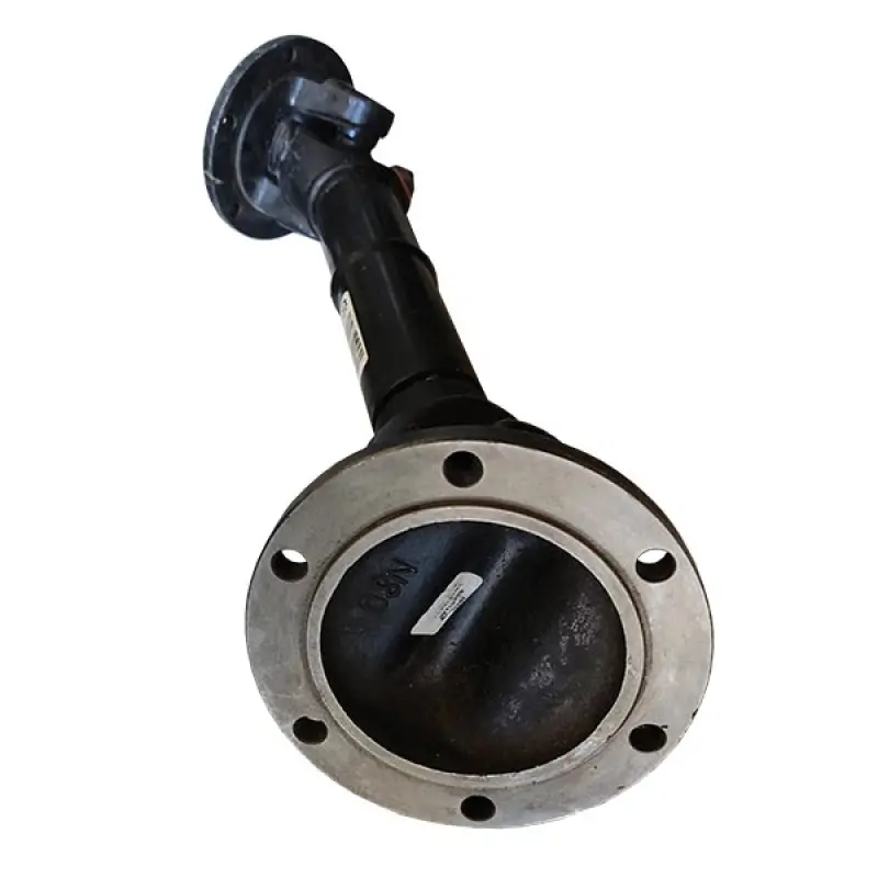 84454449 drive shaft of the cleaning system, CR9080/CX8080 CNH