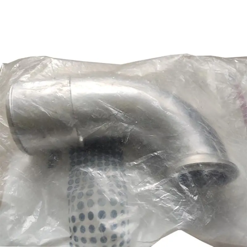 84455255 air circuit elbow CNH