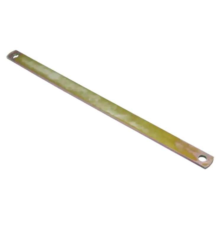 84457469 steering rod (CX) CNH