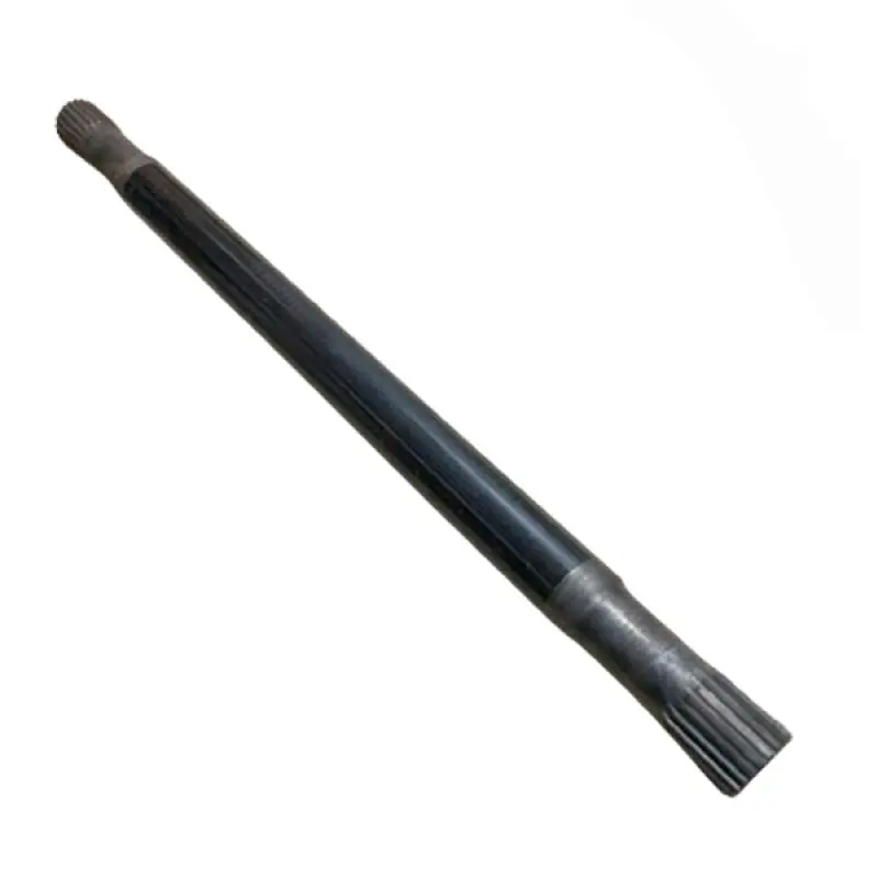 84459333 right side Half Shaft (length = 0.748 m), CR9080/CX8080 CNH