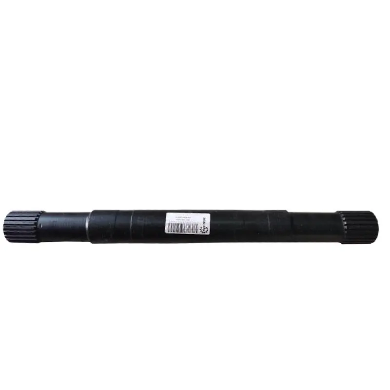 84459334 Left half shaft length = 0.488 m, CR9080/CX8080 CNH